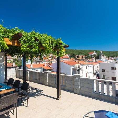 Apartment Roko Punat Exterior photo