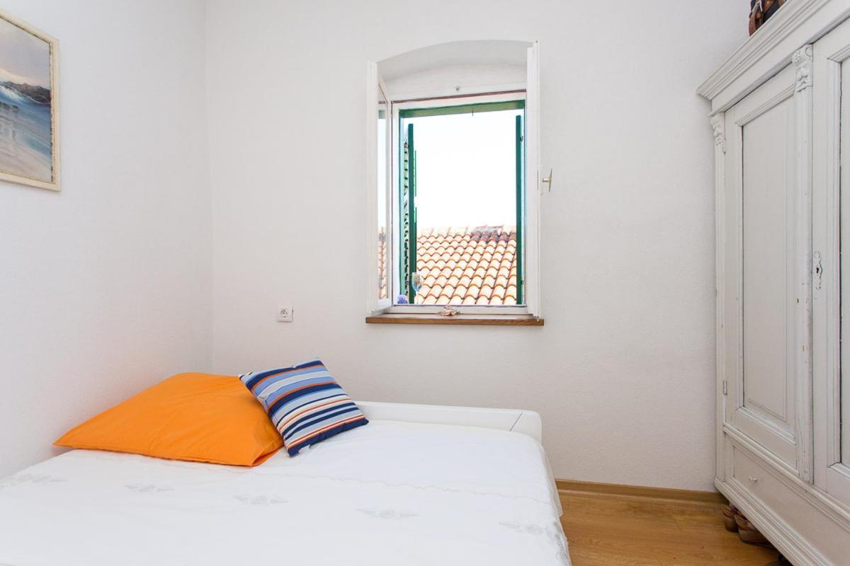 Apartment Roko Punat Exterior photo